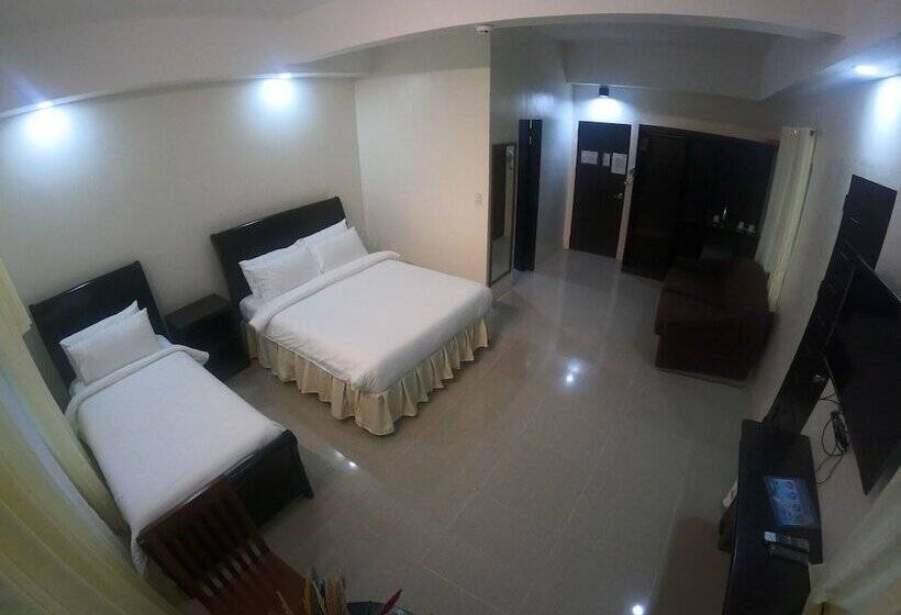 Hotel Boulder Bay Residences