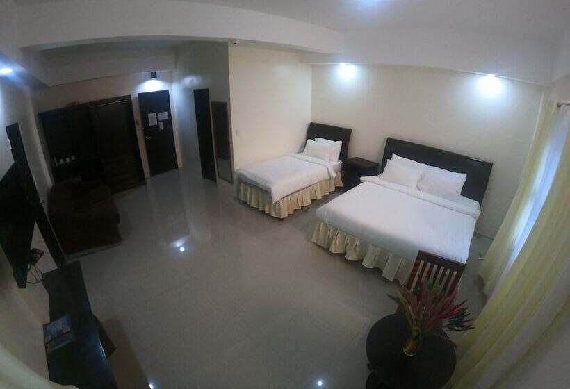 Hotel Boulder Bay Residences