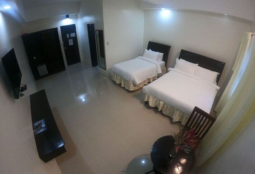 Hotel Boulder Bay Residences