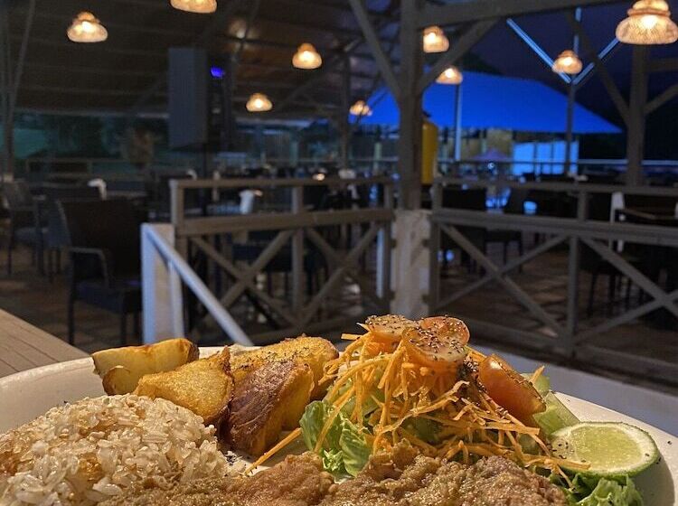 호텔 Campestre Villa Mónaco