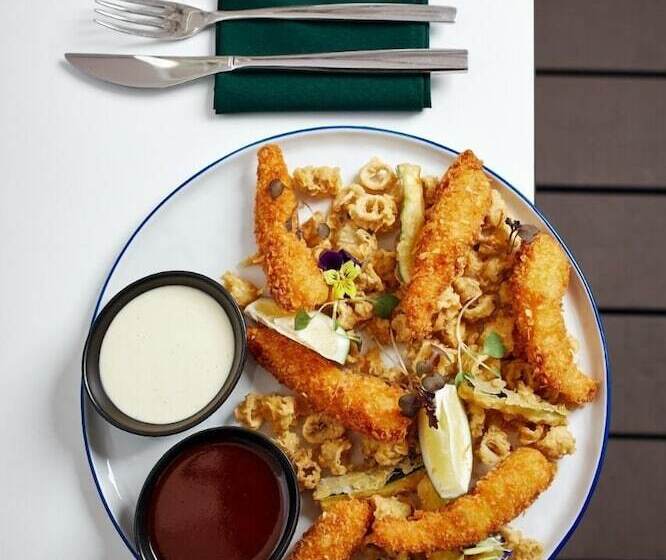 فندق Casa Firenza