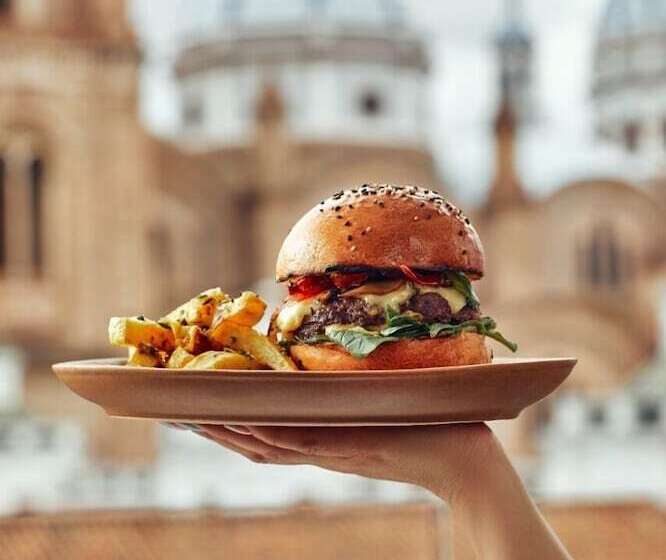 فندق Casa Firenza