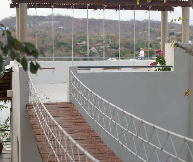 فندق Casa Justina