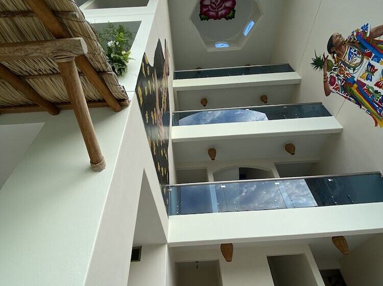 فندق Casa Justina