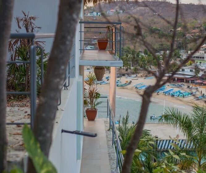 فندق Casa Justina