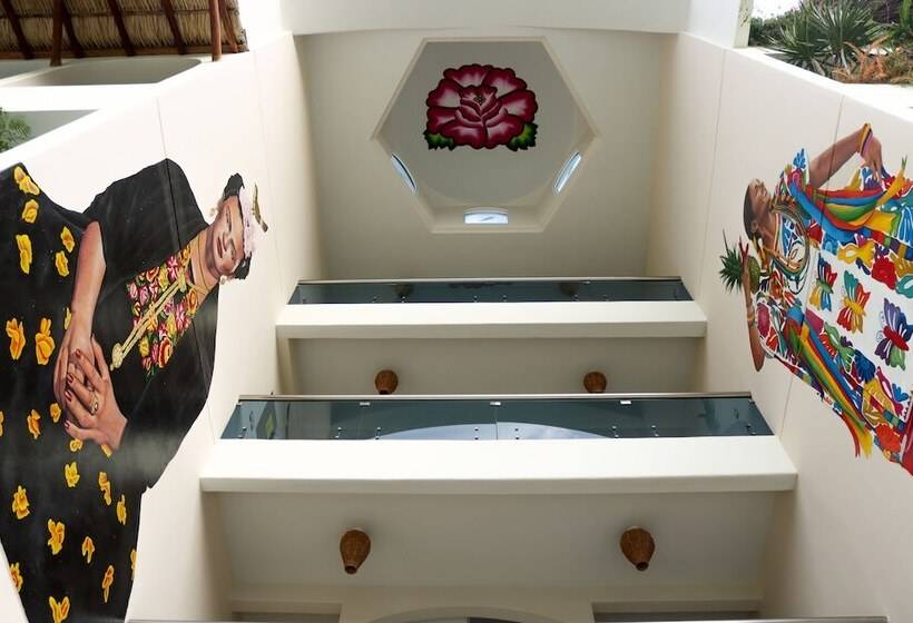 فندق Casa Justina