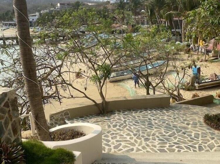 فندق Casa Justina