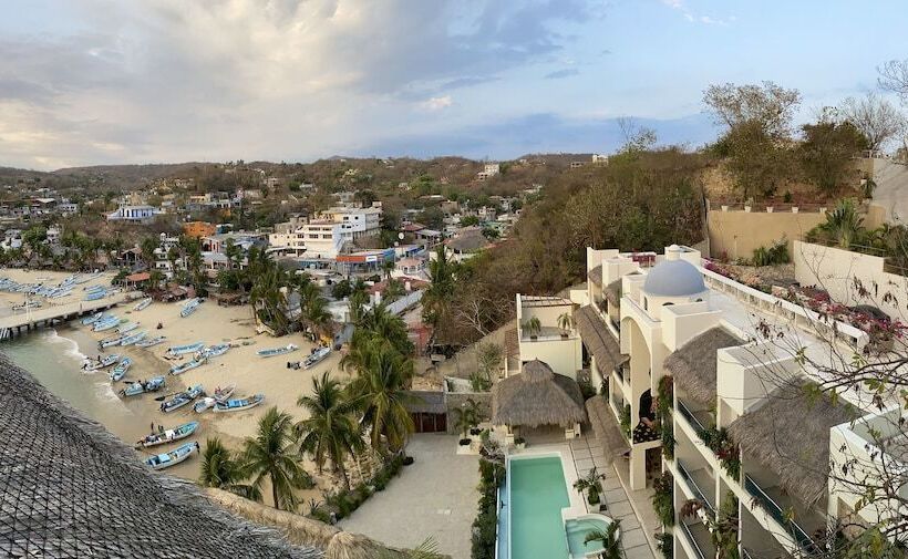 فندق Casa Justina