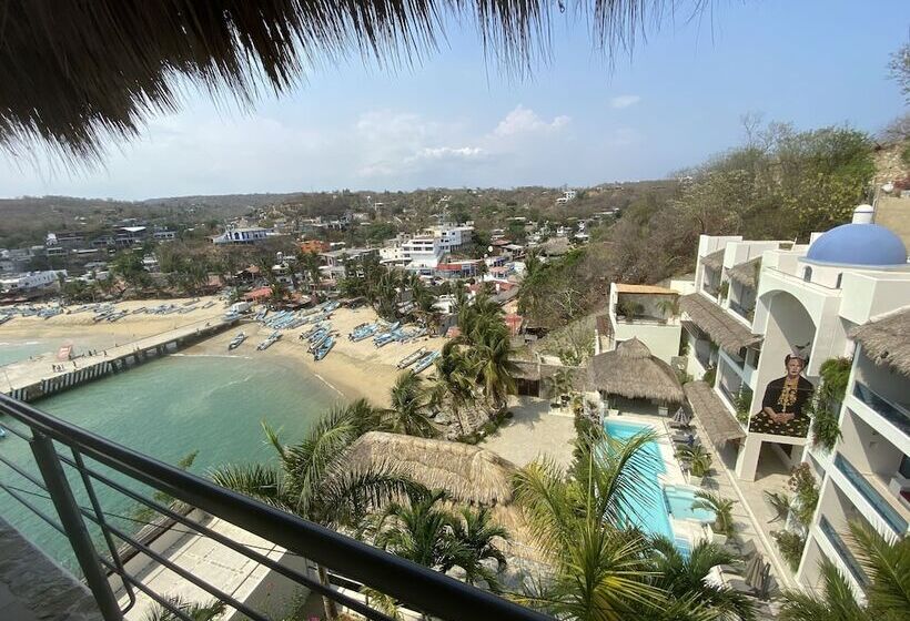 فندق Casa Justina