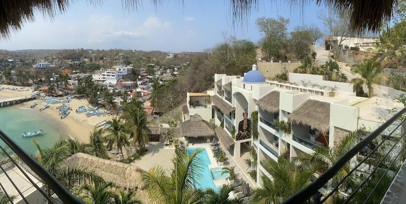 فندق Casa Justina