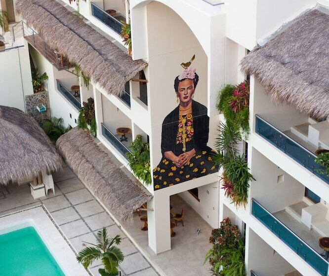 فندق Casa Justina