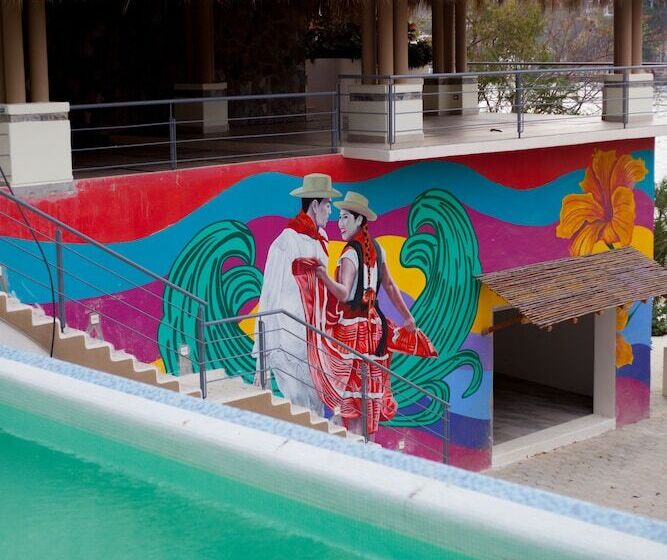 فندق Casa Justina