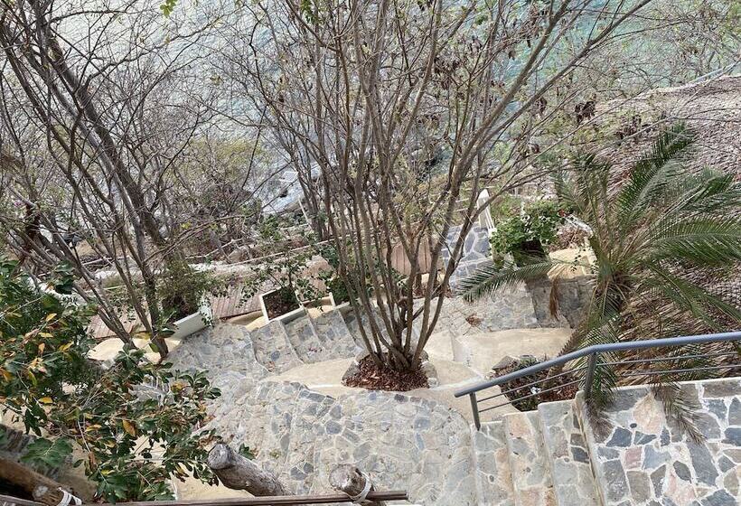 فندق Casa Justina