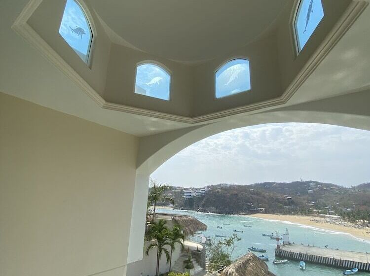 فندق Casa Justina