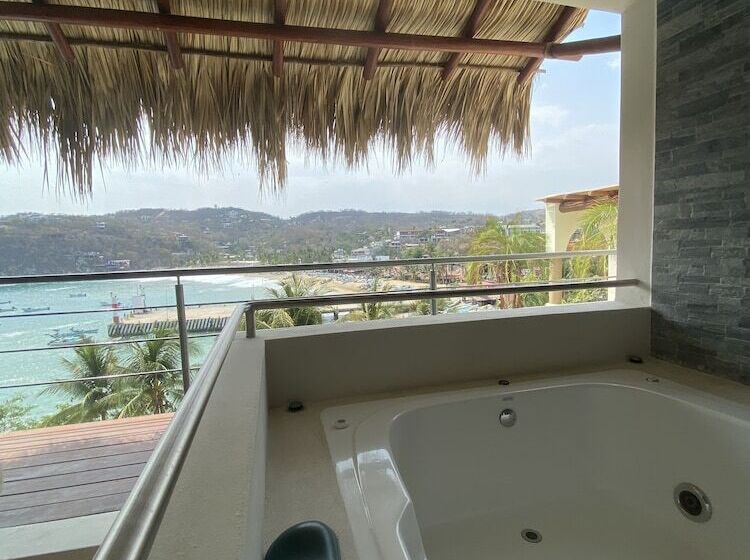 فندق Casa Justina