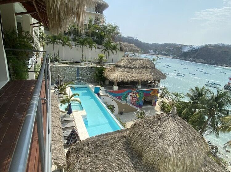 فندق Casa Justina