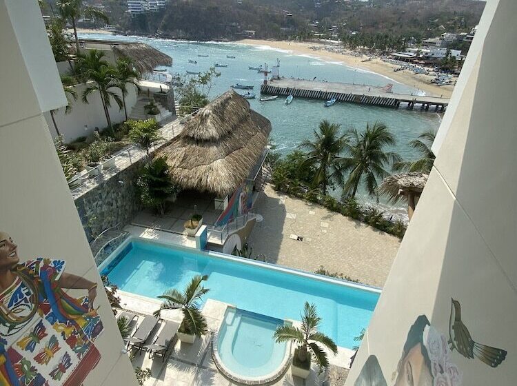 فندق Casa Justina