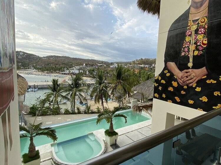 فندق Casa Justina