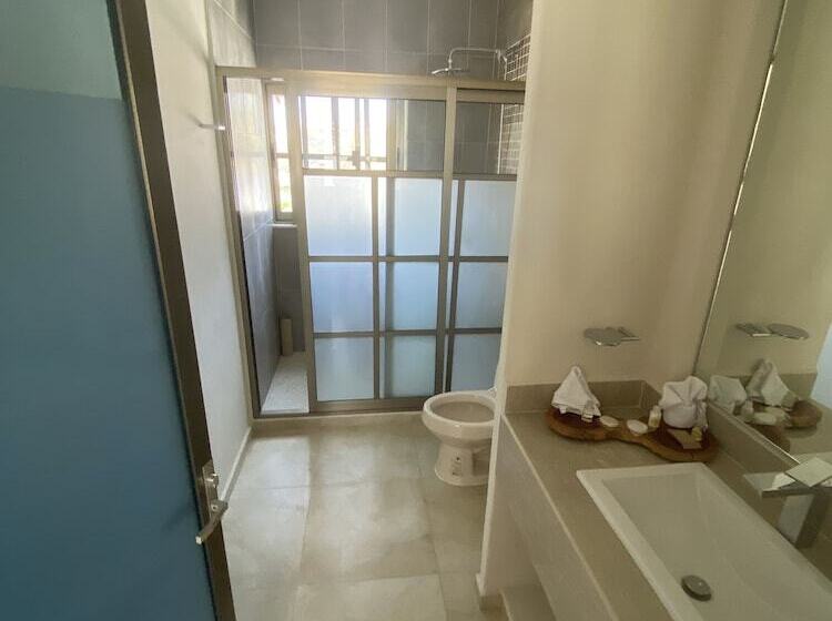 فندق Casa Justina