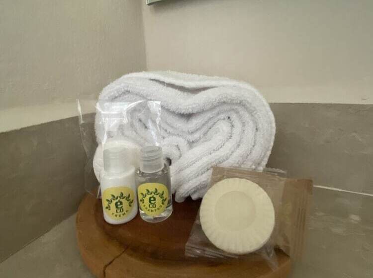 فندق Casa Justina