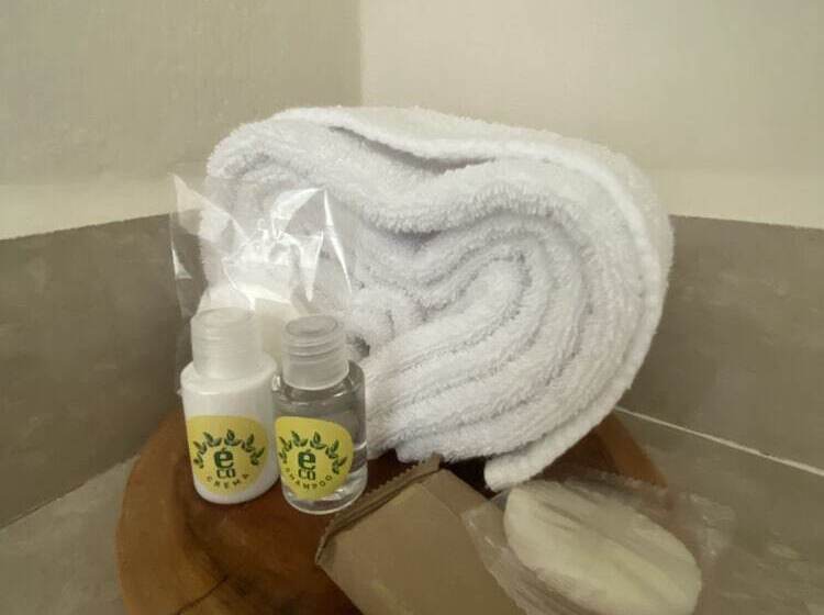 فندق Casa Justina