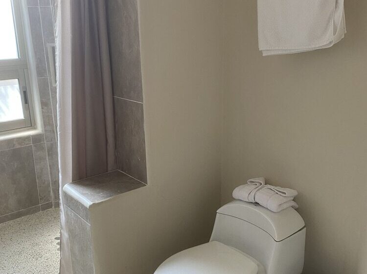 فندق Casa Justina