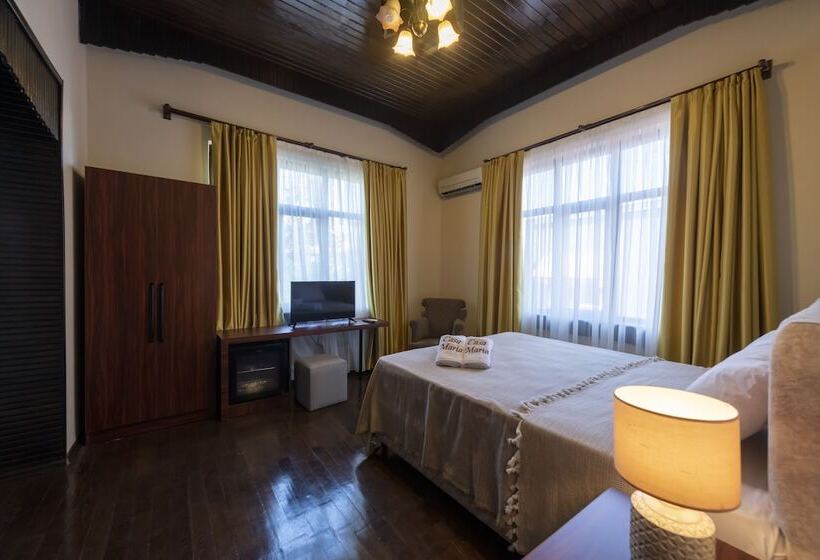 호텔 Casa Maria
