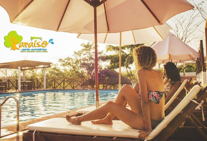 Casa Paraiso Hotel Boutique