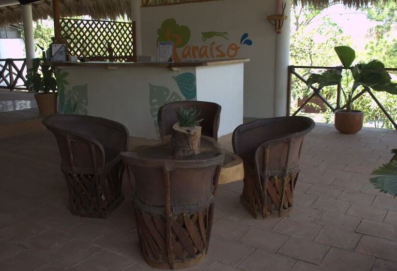 Casa Paraiso Hotel Boutique