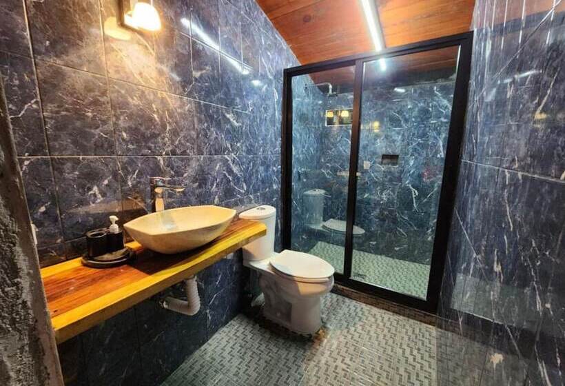 Casa Paraiso Hotel Boutique