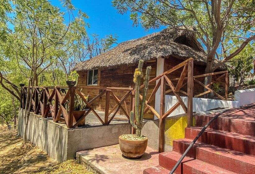 Casa Paraiso Hotel Boutique