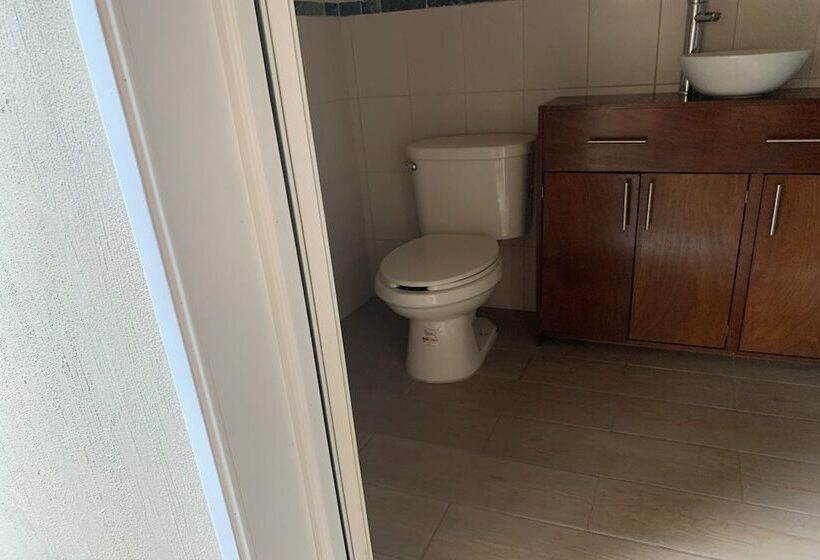 호텔 Castillo Santa Cecilia