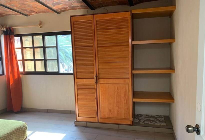 호텔 Castillo Santa Cecilia