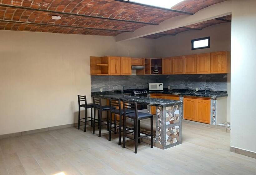 호텔 Castillo Santa Cecilia