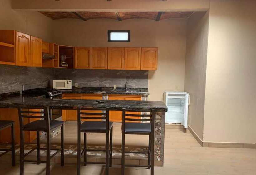 호텔 Castillo Santa Cecilia