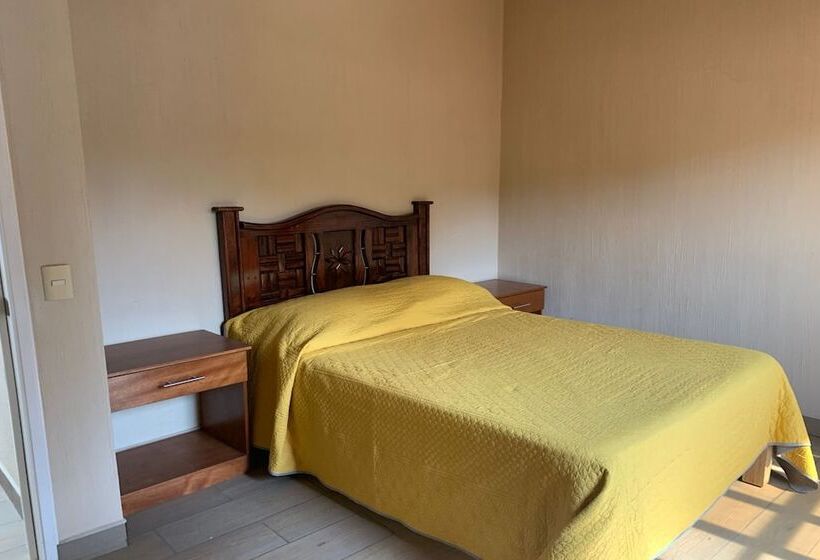 호텔 Castillo Santa Cecilia