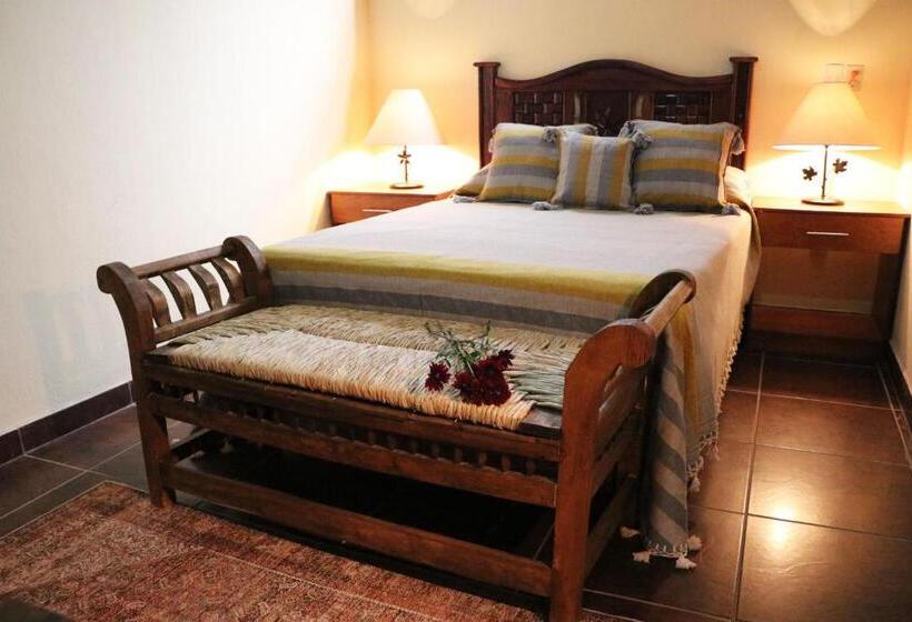 호텔 Castillo Santa Cecilia