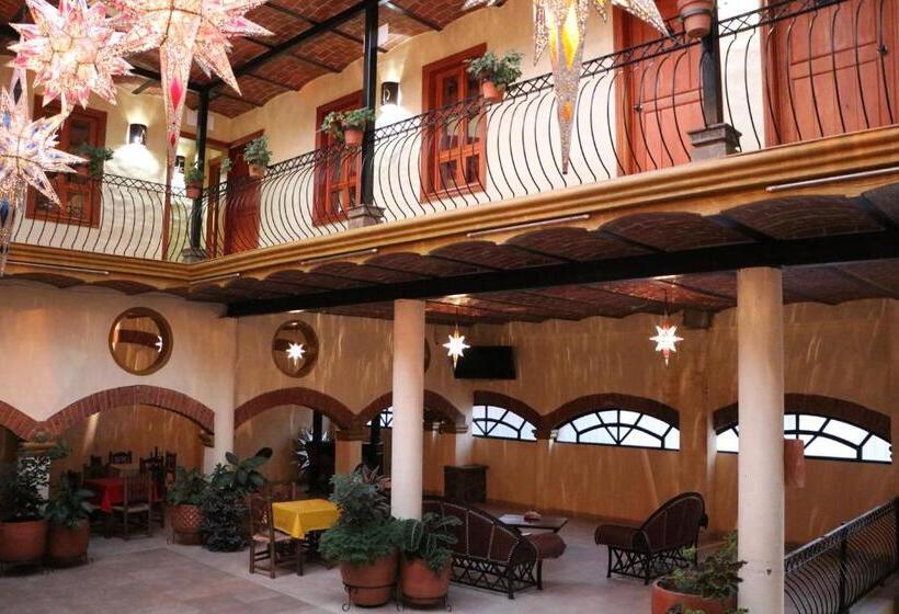 호텔 Castillo Santa Cecilia