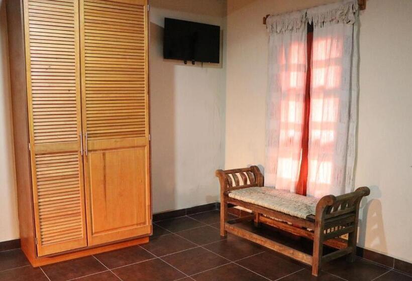 호텔 Castillo Santa Cecilia