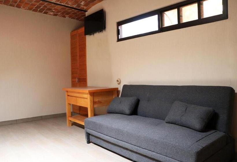 호텔 Castillo Santa Cecilia