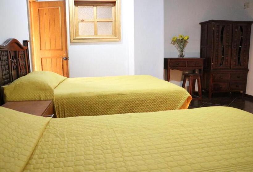 호텔 Castillo Santa Cecilia