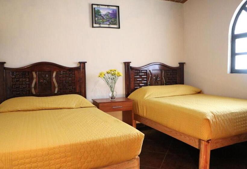 호텔 Castillo Santa Cecilia