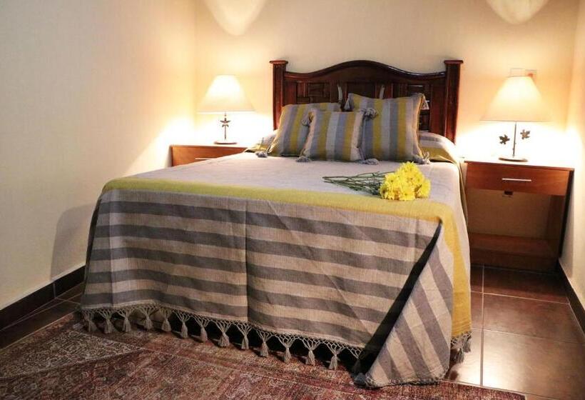 호텔 Castillo Santa Cecilia