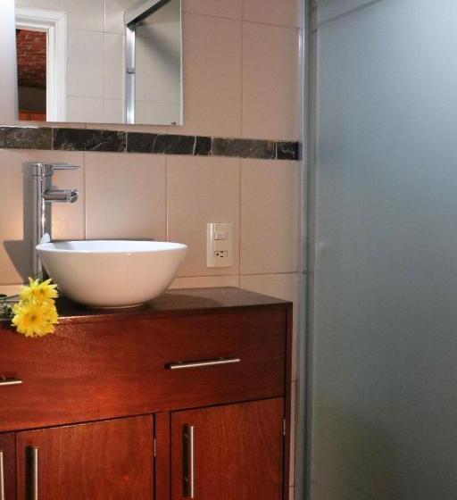 호텔 Castillo Santa Cecilia