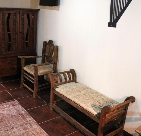 호텔 Castillo Santa Cecilia