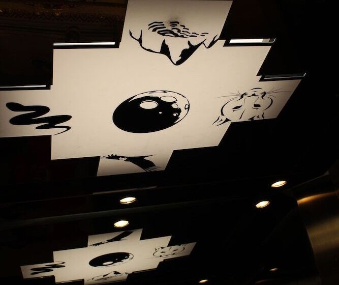 Отель Chakana Boutique