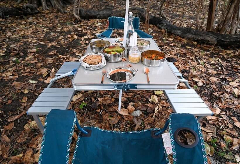 בית מלון כפרי Clarks Safari Jawai