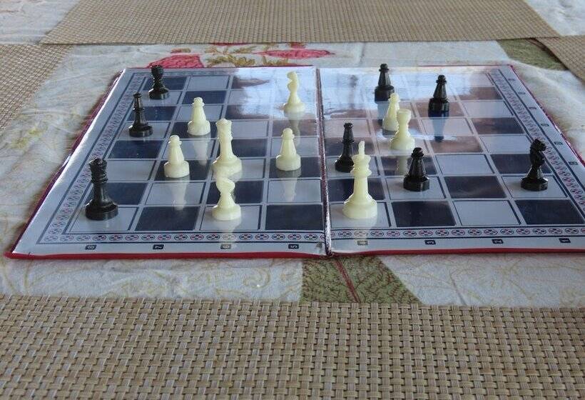 فندق Clarks Safari Jawai