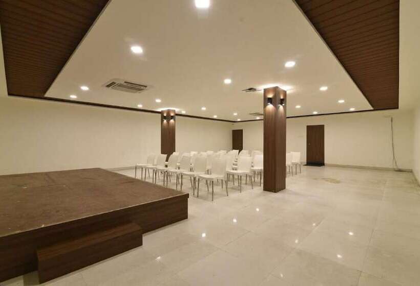 בית מלון כפרי Clove