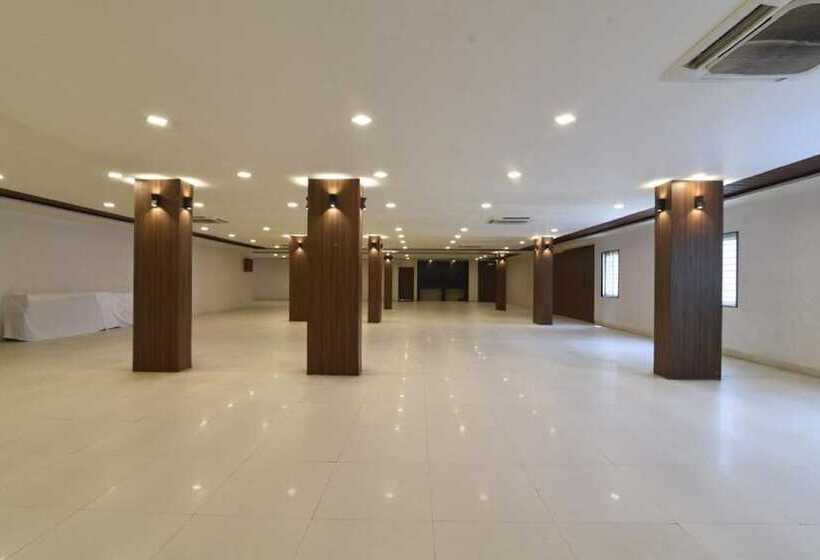 בית מלון כפרי Clove